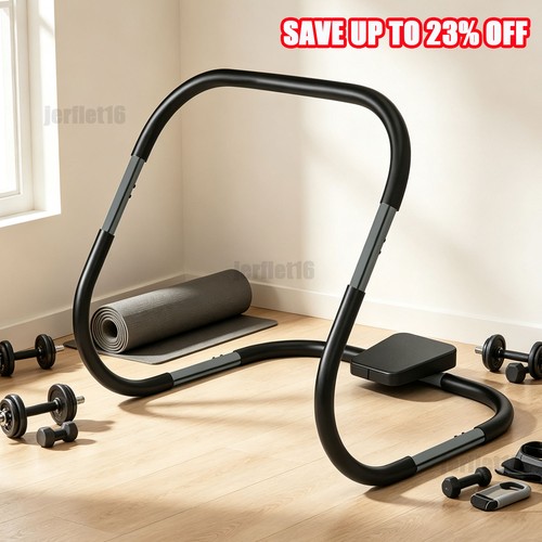 Abdominal trainer crunch - trainer,