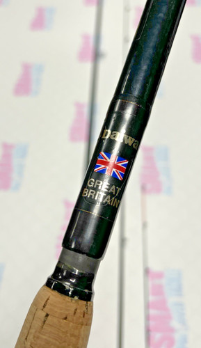 Daiwa connoisseur amorphous - daiwa,