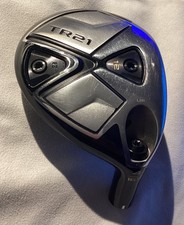 Honma TR21 4 Wood  / Head Only