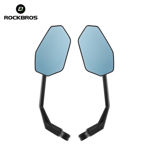 Rockbros bicycle mirror - bicycle,