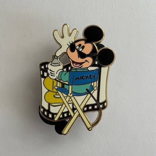 Disney pin mickey mouse - pin,