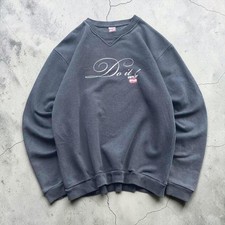 Split Vintage Y2K Surfwear