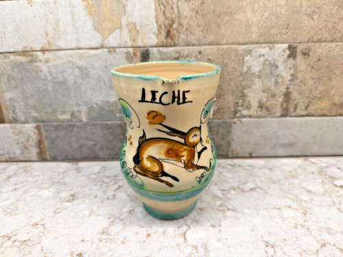 Vintage spanish pottery - vintage,