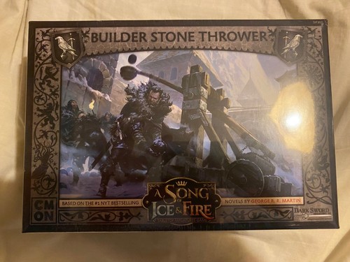 Song ice and fire - a,