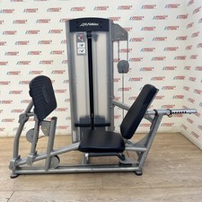 Life Fitness Optima Series