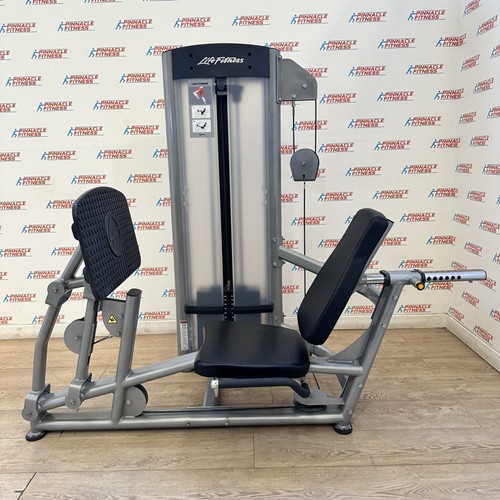 Life fitness optima series - optima,