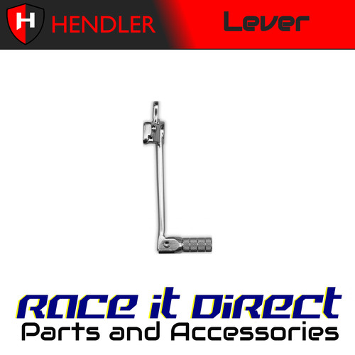 Brake lever foot for suzuki - foot,