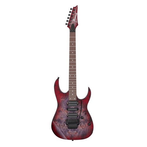 Ibanez rg470pb electric - ibanez,