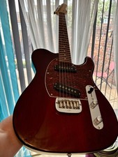 G&L Tribute ASAT Special