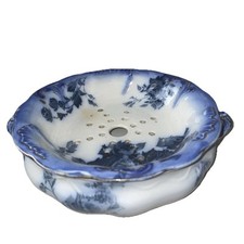 Antique Doulton Burslem berry