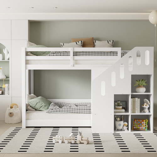 Bunk beds for kids 3ft - kids,, single