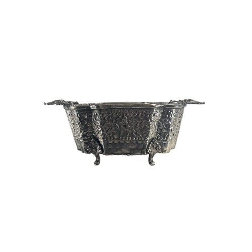 Vintage bombay silver - bombay, tone