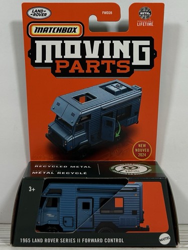 2024 matchbox moving parts - 2024,