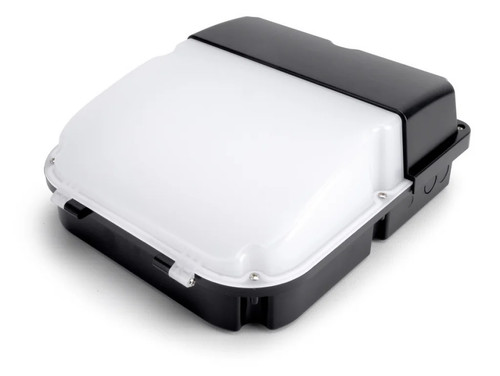 Bulkhead light black - light,