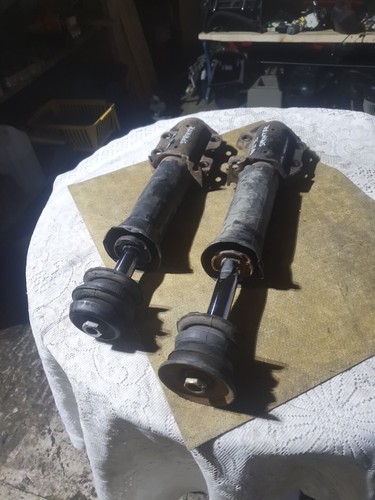 Volkswagen 35 shock - vw,