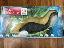 TYCO Smithsonian Natural