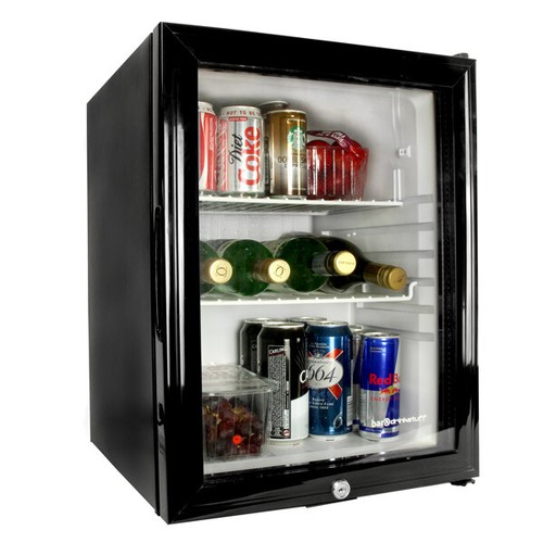 Frostbite glass door mini - glass, bar
