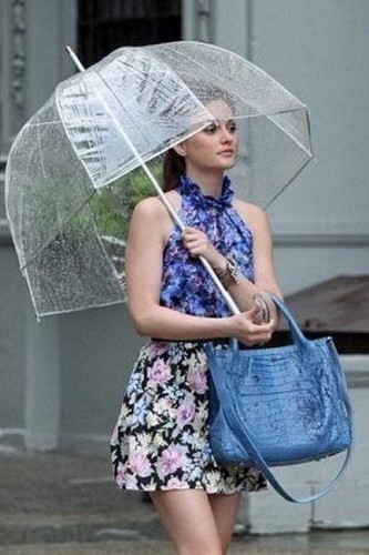 Rain umbrellas dome birdcage - dome,