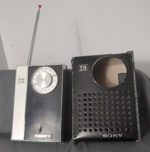 Vintage sony tfm - sony, tfm-850w