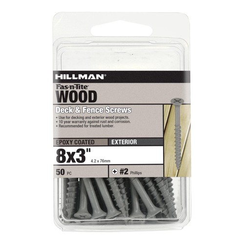 Hillman 40934 hardened steel - 40934,