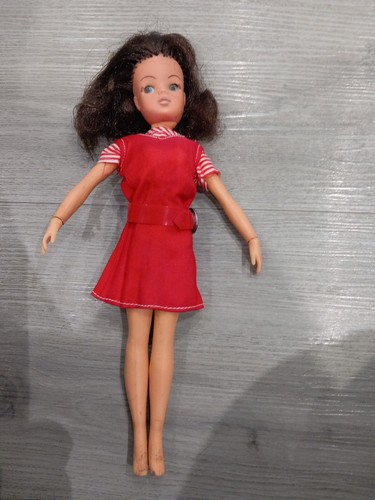 Vintage pedigree sindy doll - sindy,