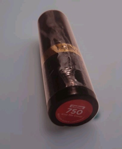 Revlon super lustrous lipstick - super,