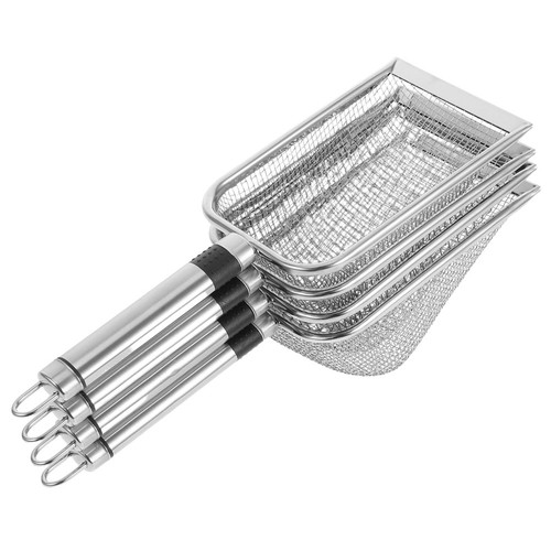Pcs gardening sieve with - pcs,