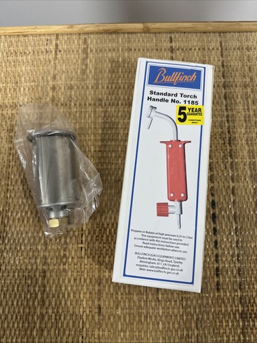 Bullfinch standard torch - bullfinch,