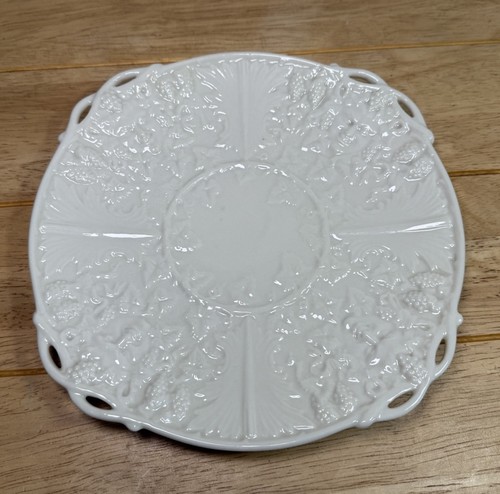 Belleek ireland bacchus grape - bacchus,