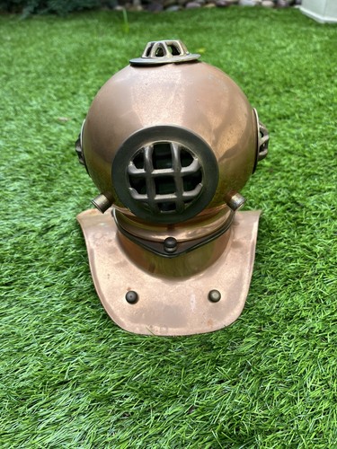 Vintage copper brass - vintage,