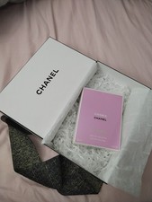 CHANEL Chance Eau Fraiche Eau