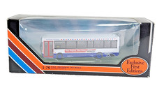 EFE 20611 Plaxton Pointer Dennis Dart Western National 1:76 Diecast Bus Boxed.
