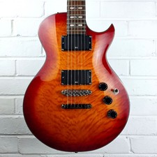 IBANEZ ART520 QUILTED MAPLE