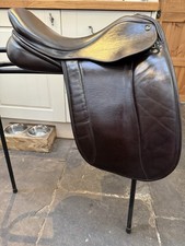 Ideal Ramsay Show Saddle Brown