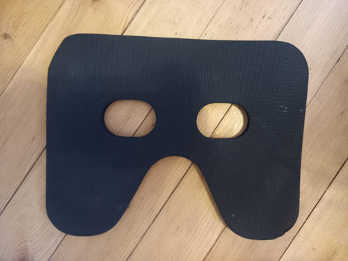 Concept rowing machine seat - concept,