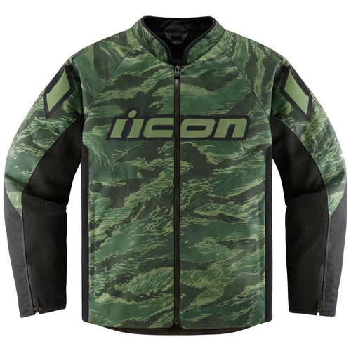 Icon hooligan tigersblood - hooligan,