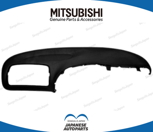 Mitsubishi genuine oem lancer - mitsubishi,