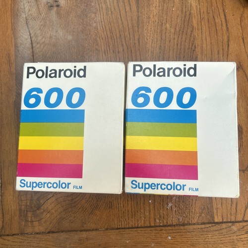 Vintage polaroid 600 - vintage,