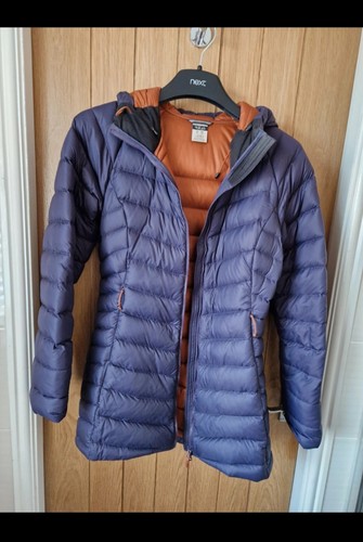 Rab aurora women parka - aurora,