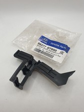 Hyundai Tucson 2015 Genuine Left Hand Front Bumper Bracket 86577D7000 New OEM