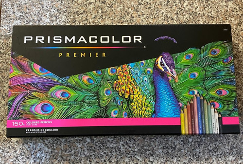 Prismacolor premier colored - prismacolor,