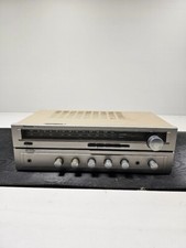 ​Sharp SA-10 Stereo Receiver