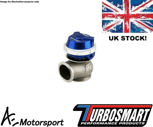 Turbosmart gen wg45 45mm - gen-v,