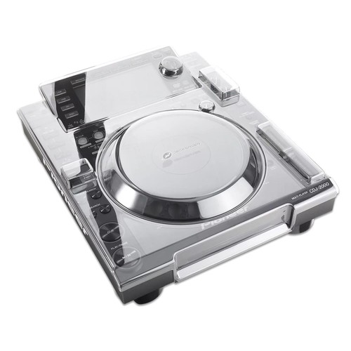 Decksaver pioneer cdj 2000nxs - pioneer, cdj-2000nxs