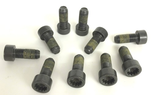 Focus st225 genuine - genuine, ford
