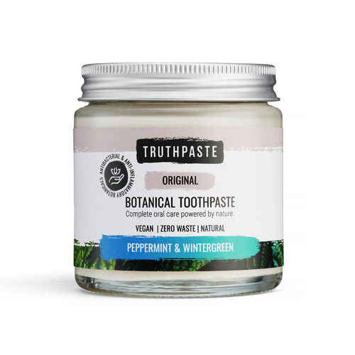 Truthpaste natural mineral - truthpaste,