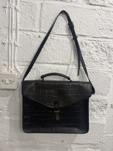 Vintage mulberry congo leather - mulberry,