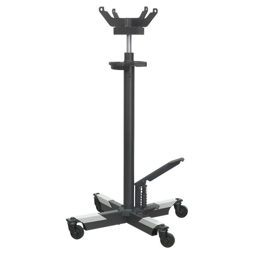 Transmission gearbox jack - transmission,