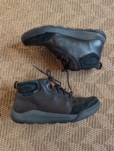 Mens clarks ashcombe mid - mens,
