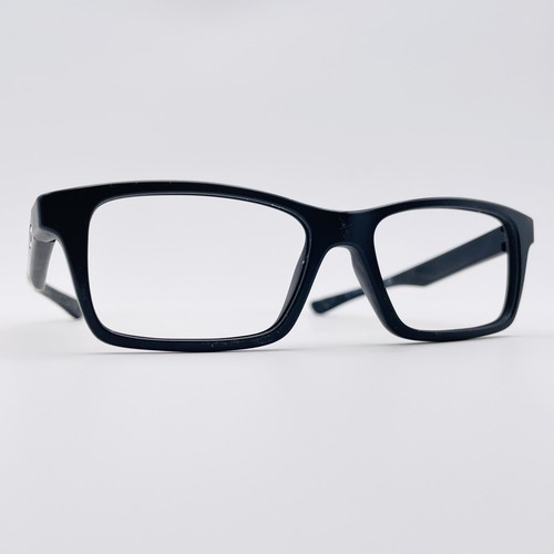 Oakley eyeglasses matt black - matt,